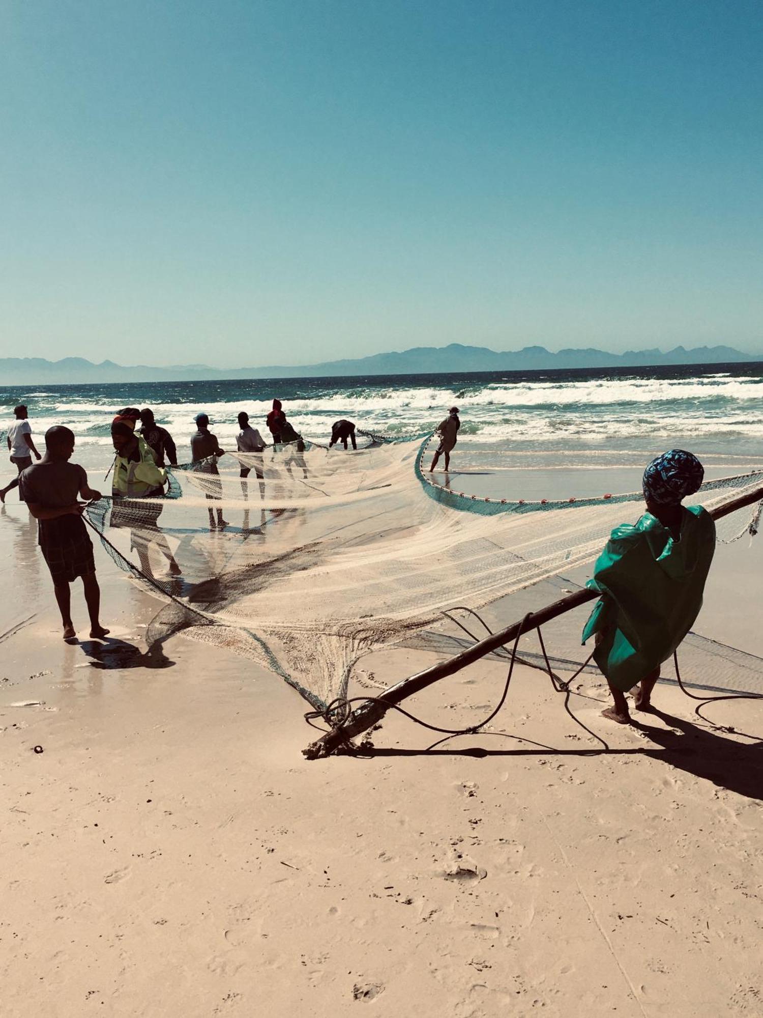 Privatunterkunft Bella Fish Hoek